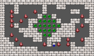 Уровень 713 — More Bugs collections